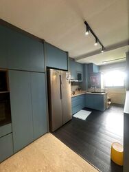 Blk 408 Hong Kah Court (Jurong West), HDB Executive #510759421